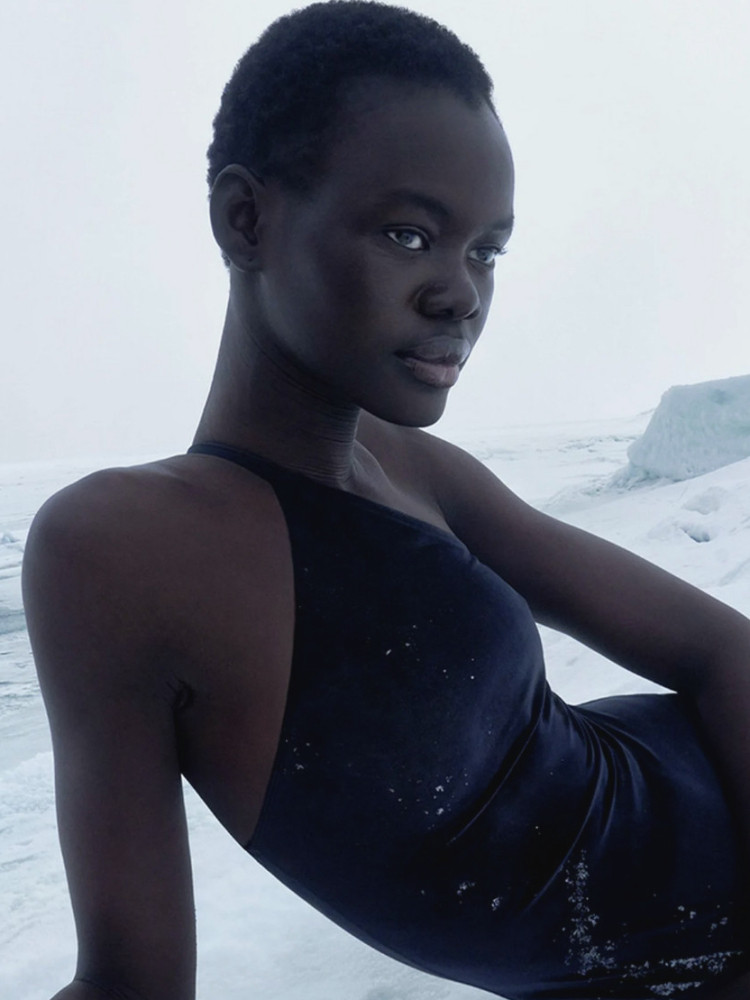Photo of model Kuany Atem - ID 724929