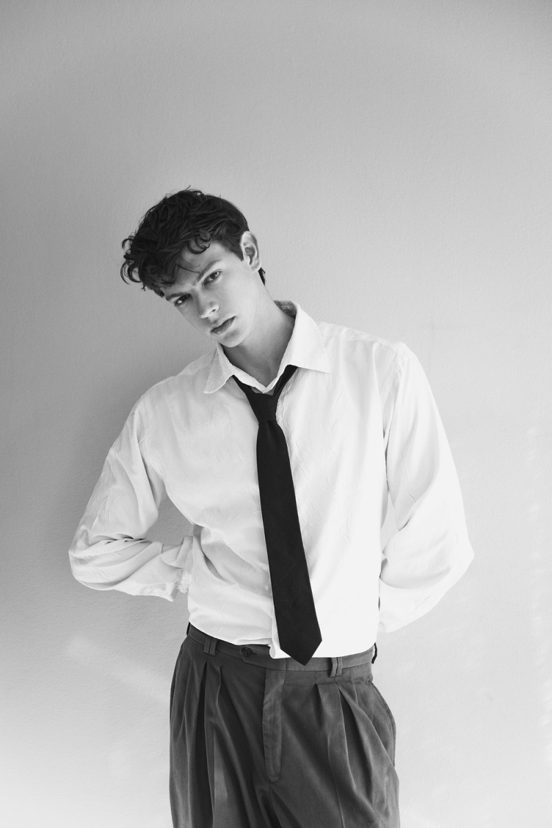 Photo of model Francisco Rosso - ID 724930