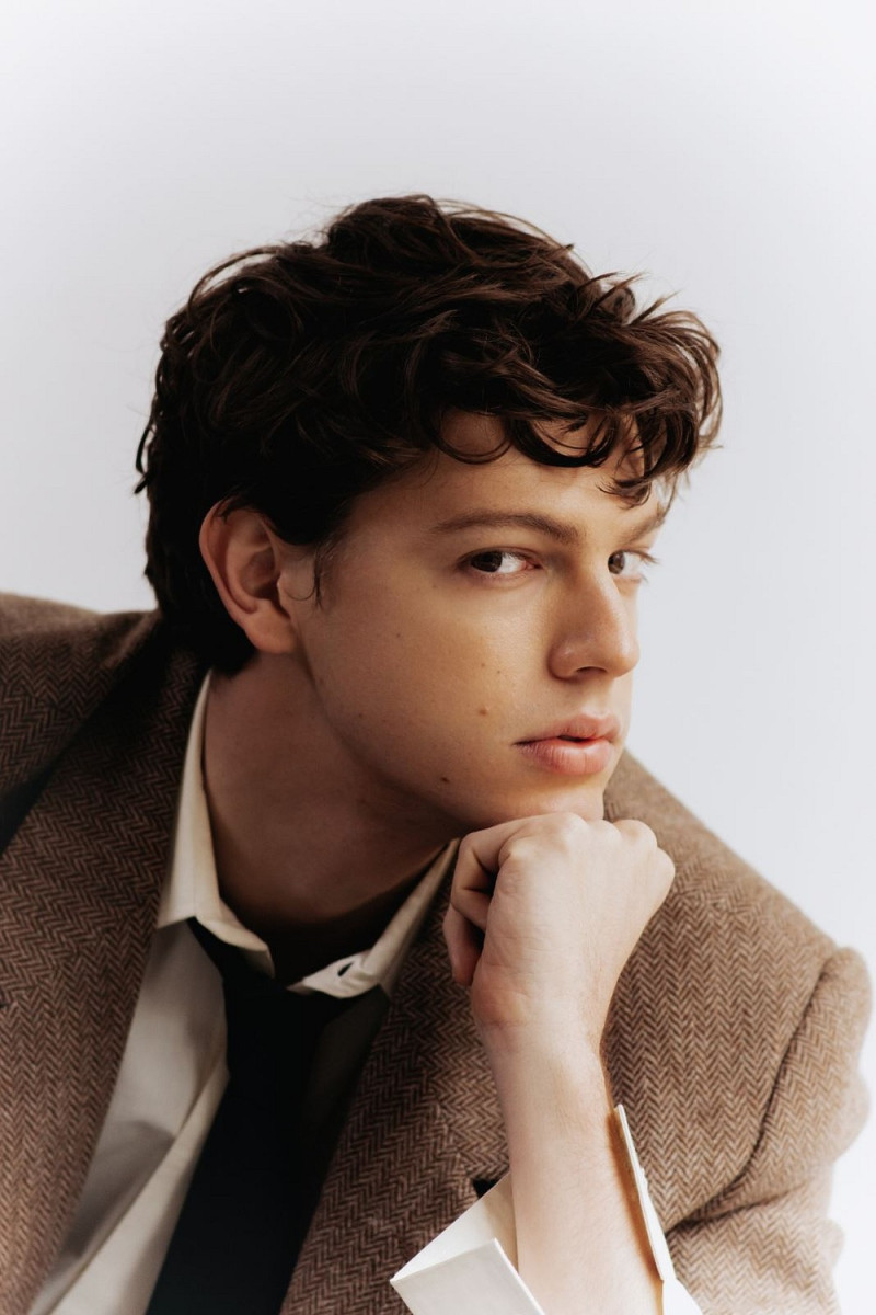 Photo of model Francisco Rosso - ID 724931