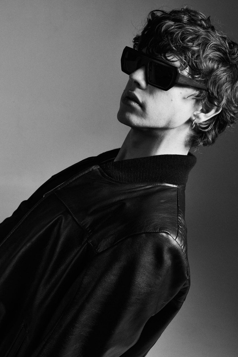 Photo of model Francisco Rosso - ID 724934