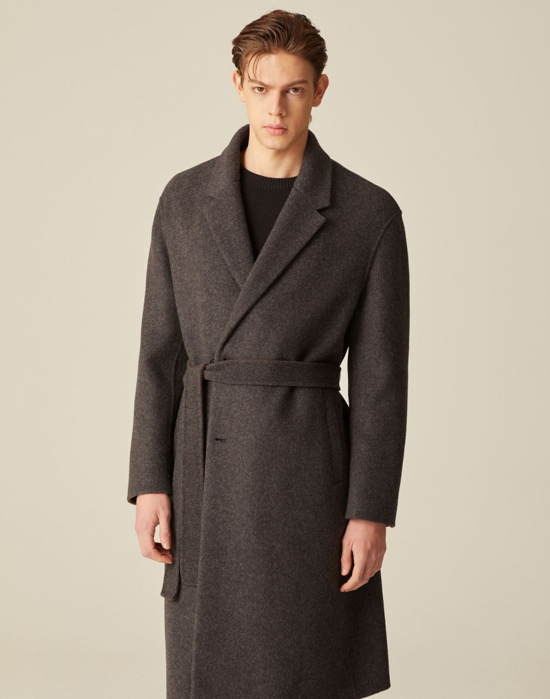 Photo of model Francisco Rosso - ID 724937