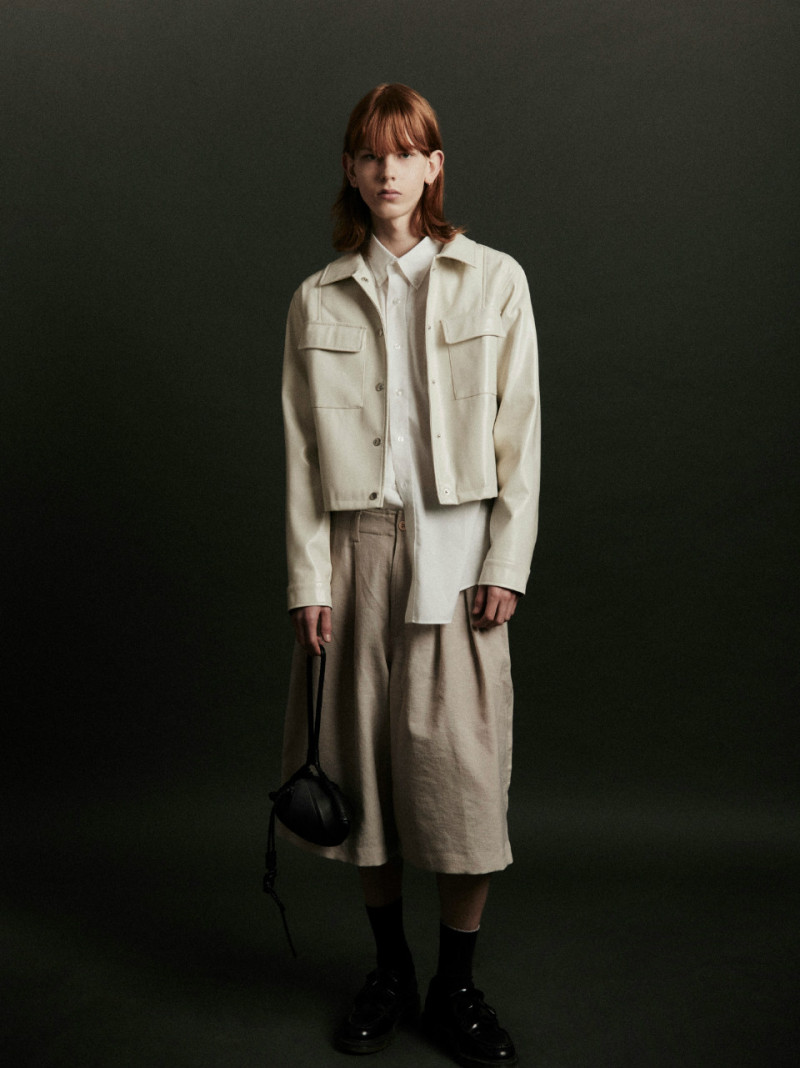 Photo of model Luukas Niskanen - ID 724960