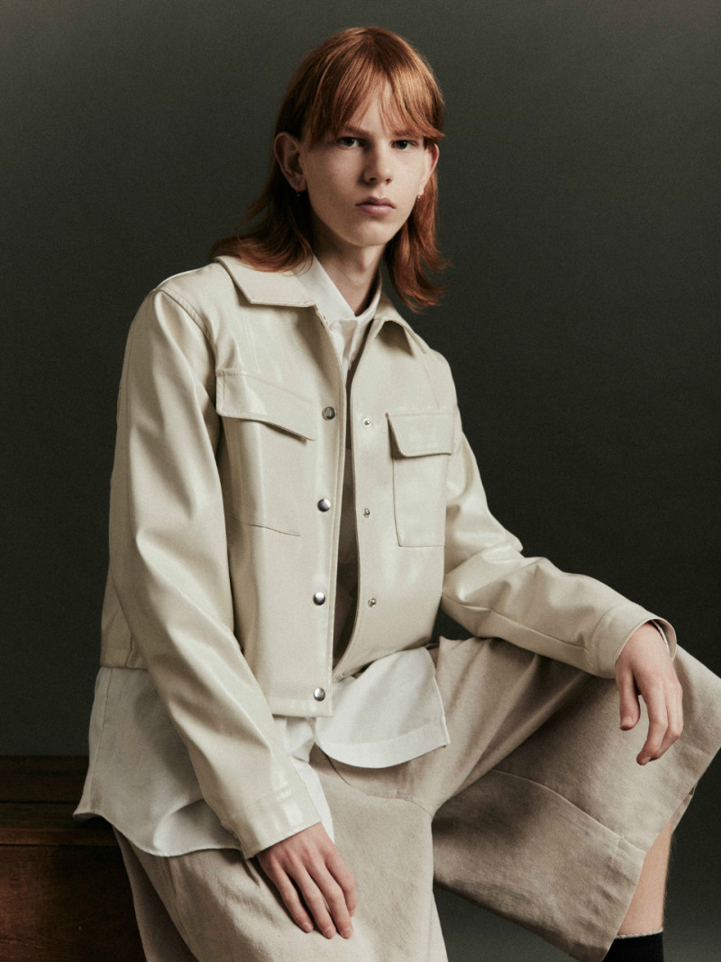 Photo of model Luukas Niskanen - ID 724961