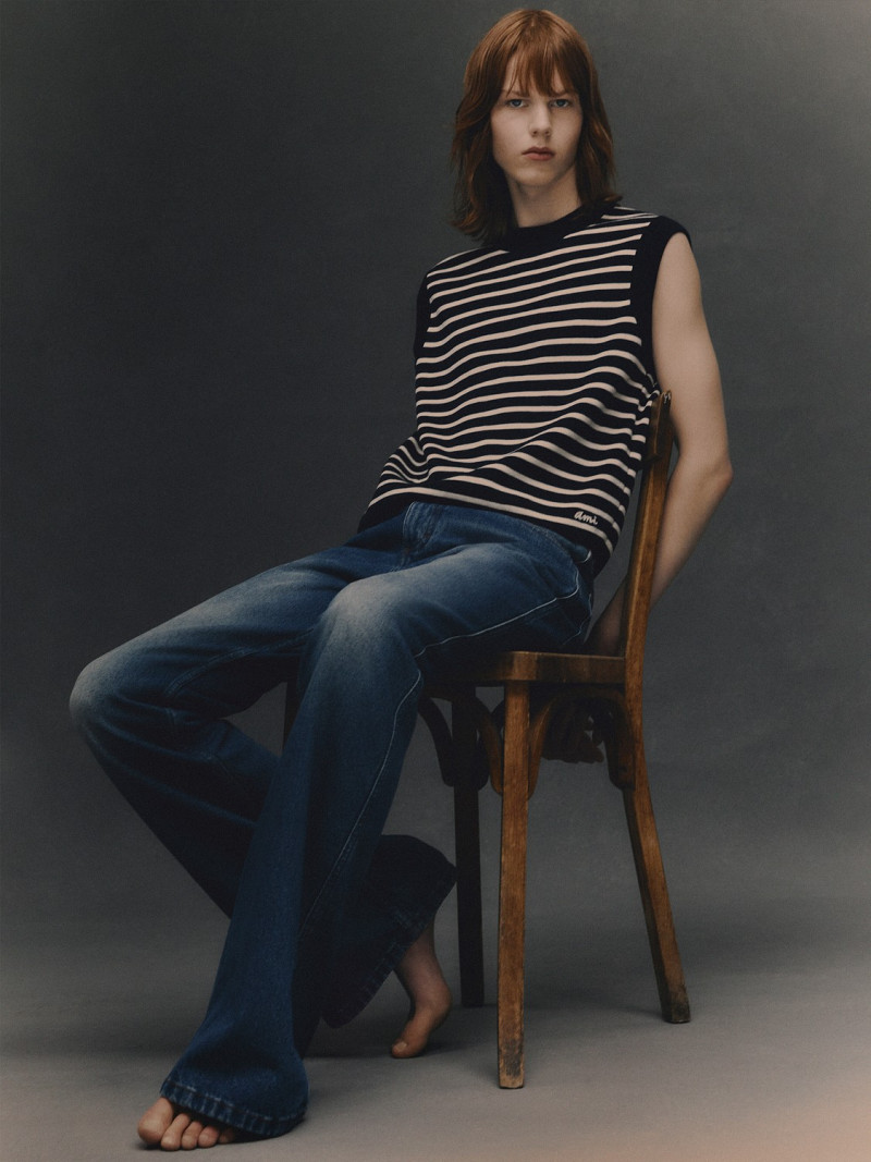 Photo of model Luukas Niskanen - ID 724962