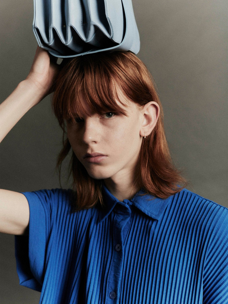 Photo of model Luukas Niskanen - ID 724964
