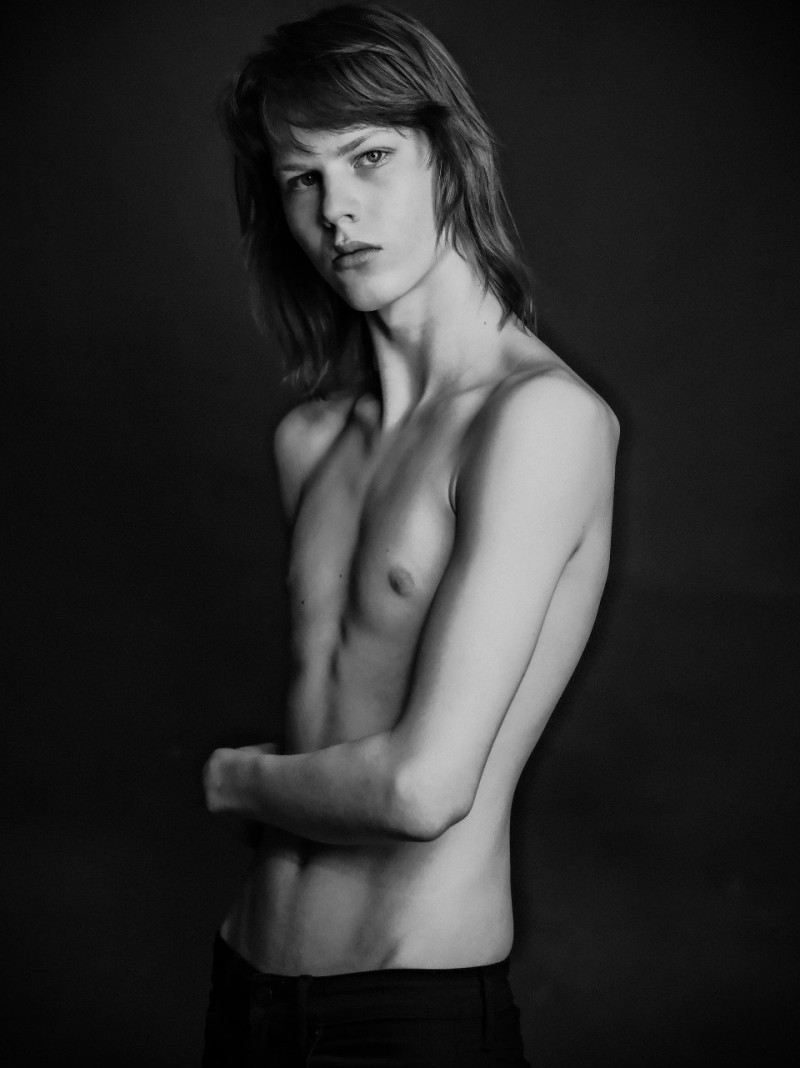 Photo of model Luukas Niskanen - ID 724966