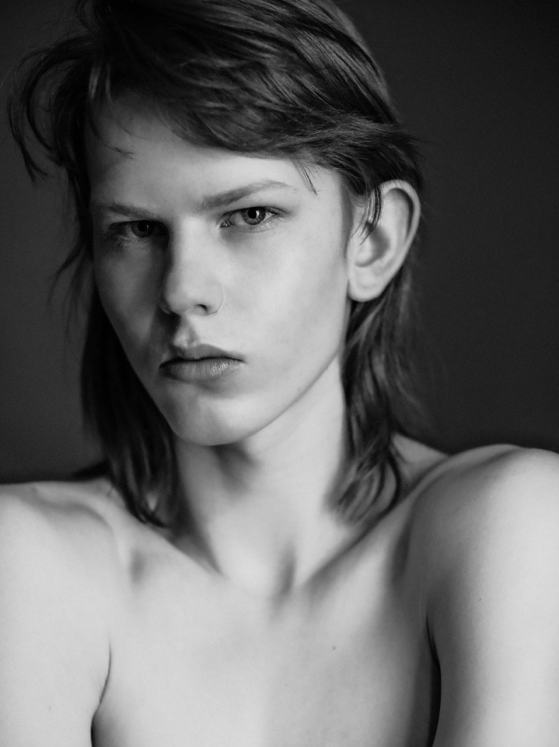 Photo of model Luukas Niskanen - ID 724967