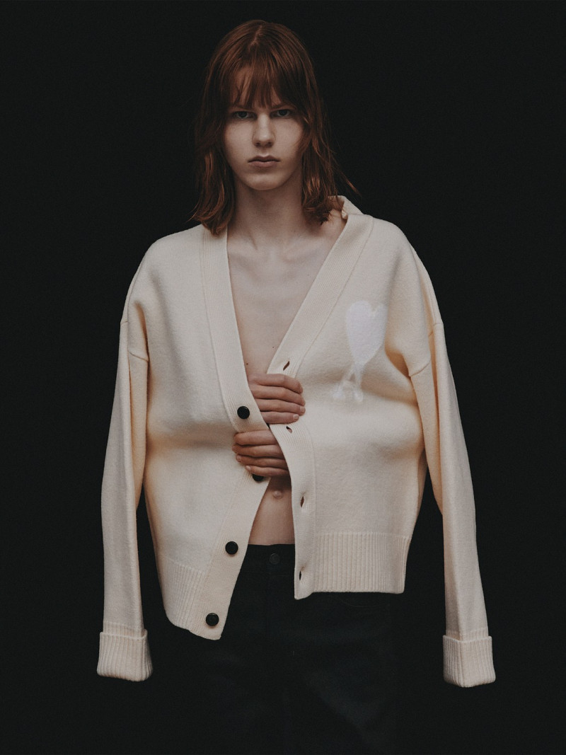 Photo of model Luukas Niskanen - ID 724968