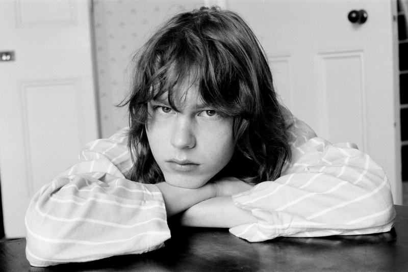 Photo of model Luukas Niskanen - ID 724969