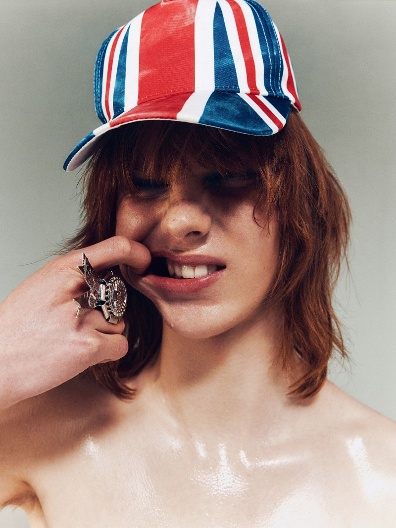 Photo of model Luukas Niskanen - ID 724971