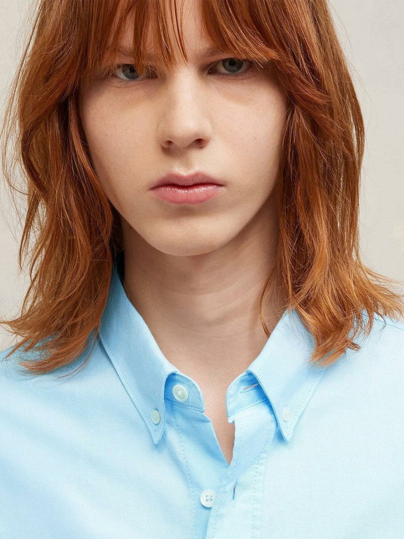 Photo of model Luukas Niskanen - ID 724972