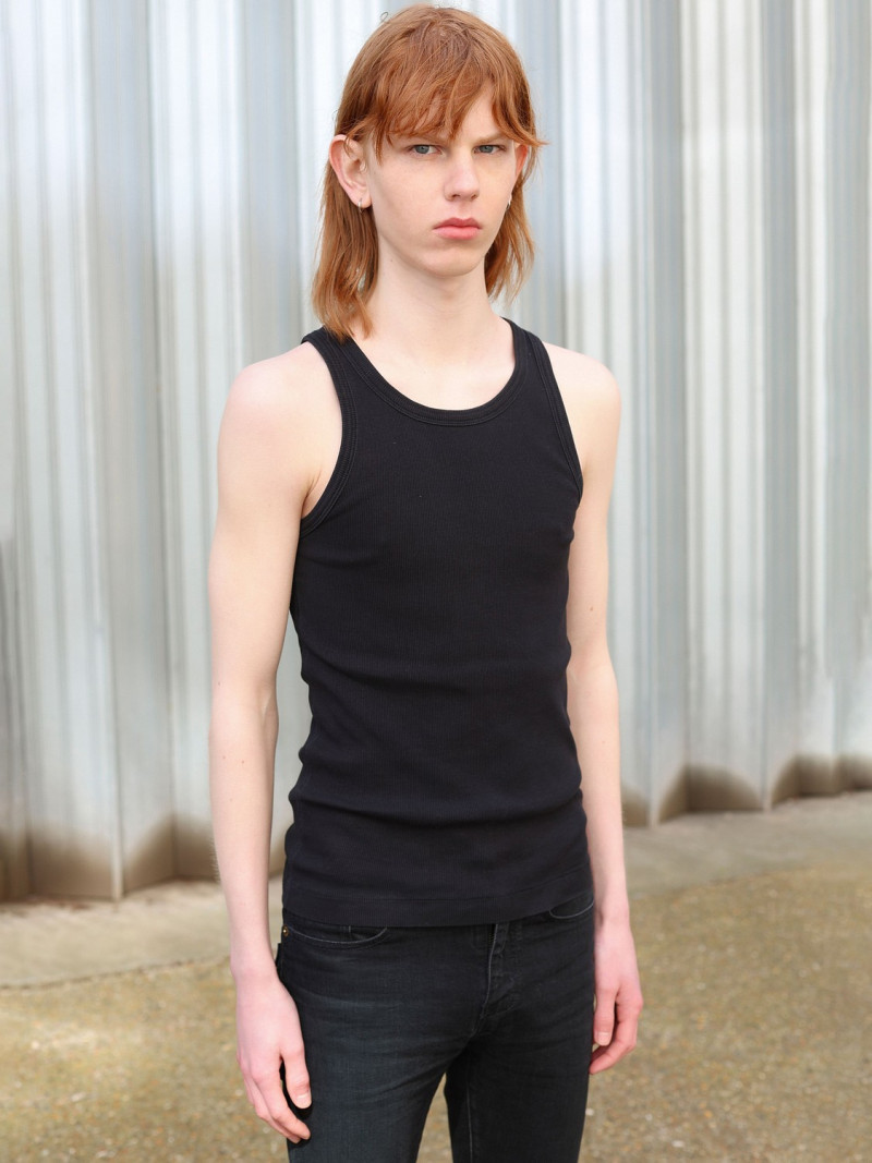 Photo of model Luukas Niskanen - ID 724975