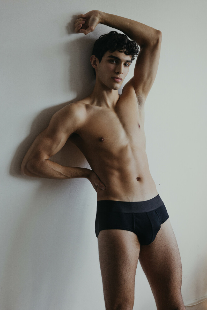 Photo of model Calvin van Capelleveen - ID 724996