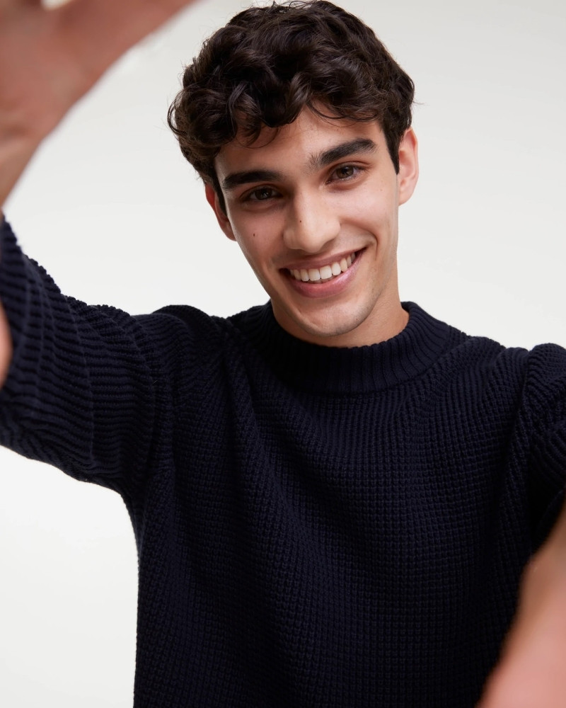 Photo of model Calvin van Capelleveen - ID 724998