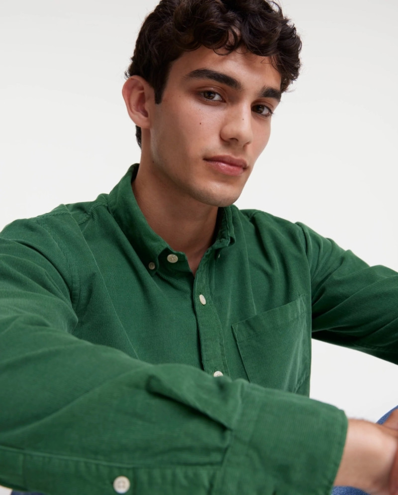Photo of model Calvin van Capelleveen - ID 724999