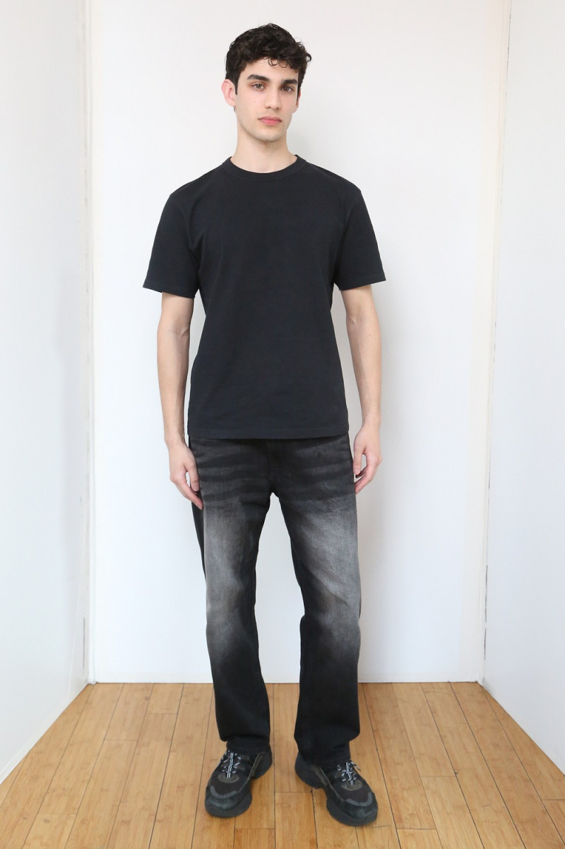 Photo of model Calvin van Capelleveen - ID 725006