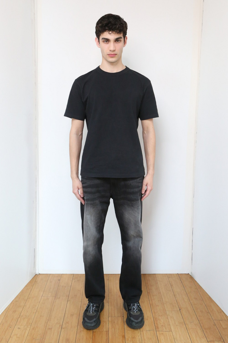 Photo of model Calvin van Capelleveen - ID 725007