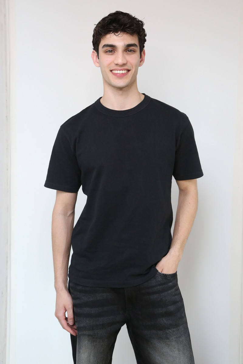 Photo of model Calvin van Capelleveen - ID 725008