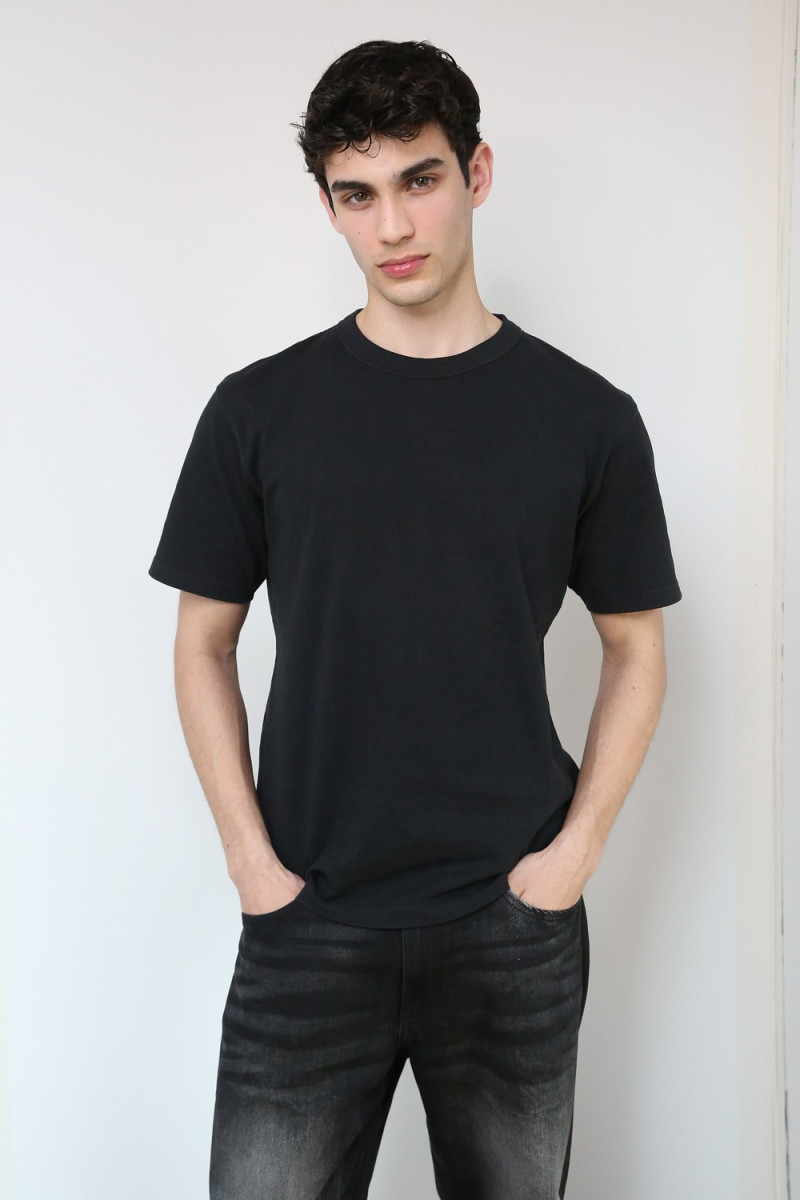 Photo of model Calvin van Capelleveen - ID 725009