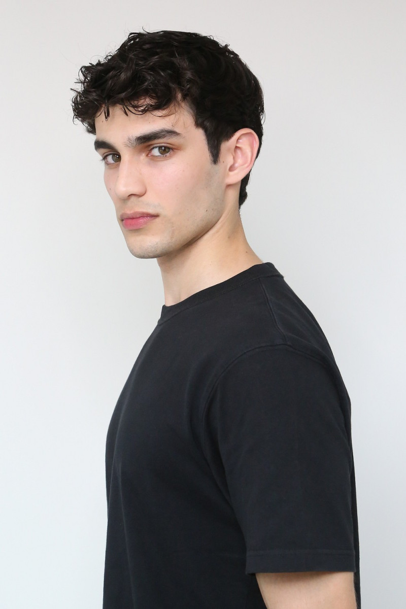 Photo of model Calvin van Capelleveen - ID 725012