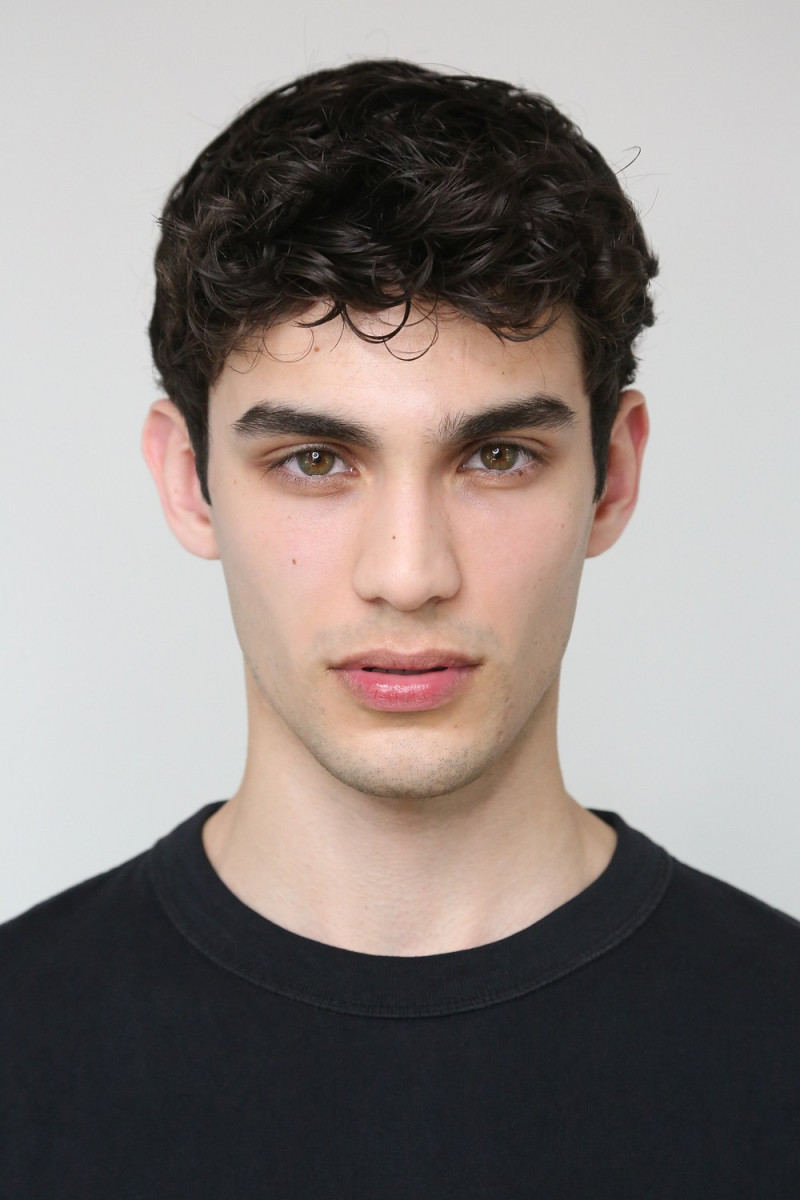Photo of model Calvin van Capelleveen - ID 725013
