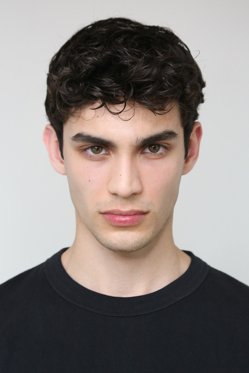 Photo of model Calvin van Capelleveen - ID 725014