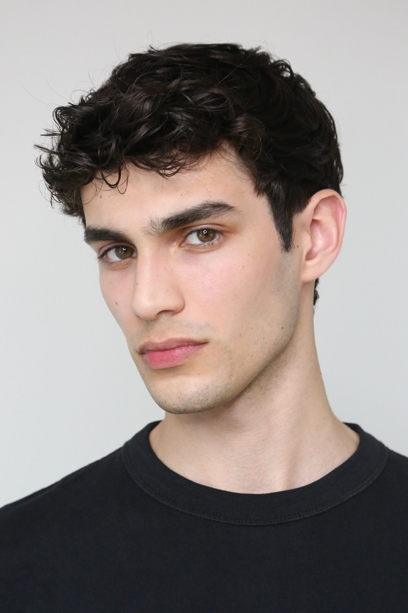 Photo of model Calvin van Capelleveen - ID 725015