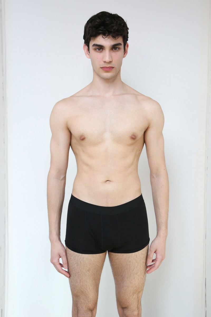 Photo of model Calvin van Capelleveen - ID 725020