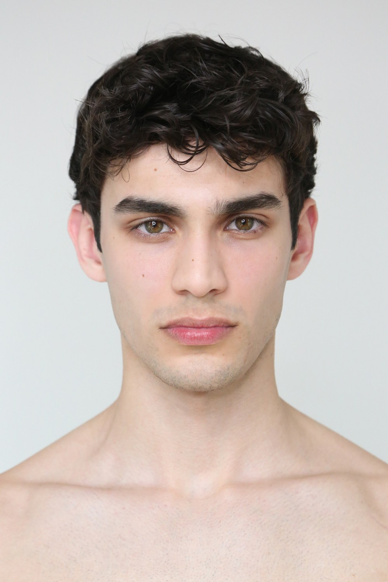 Photo of model Calvin van Capelleveen - ID 725022