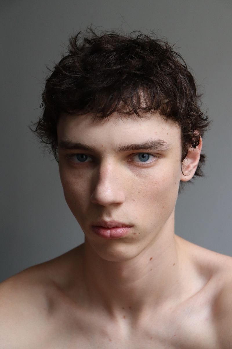 Photo of model Kristaps Legzdins - ID 725024