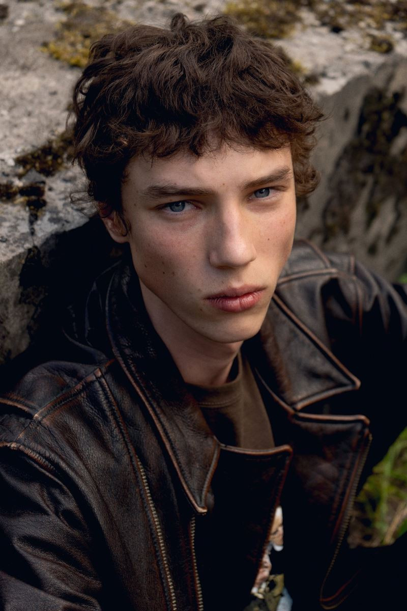 Photo of model Kristaps Legzdins - ID 725026