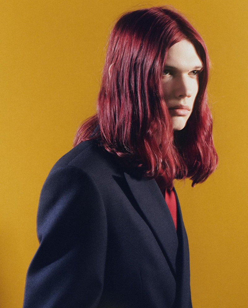 Photo of model Daniels Legzdins - ID 725028