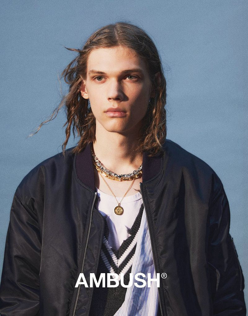 Photo of model Daniels Legzdins - ID 725034