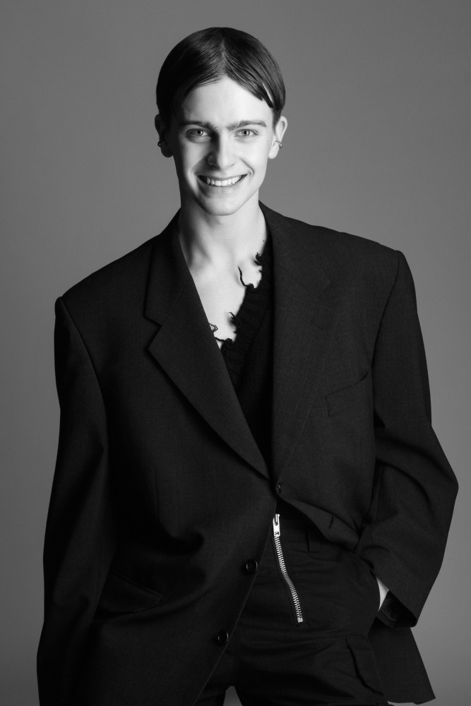 Photo of model Marcel Albrecht - ID 725042