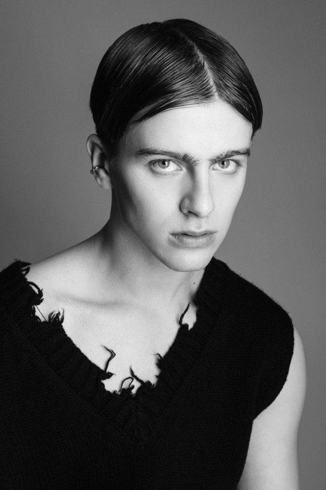 Photo of model Marcel Albrecht - ID 725044
