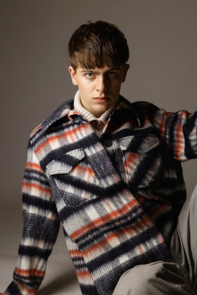 Photo of model Marcel Albrecht - ID 725048