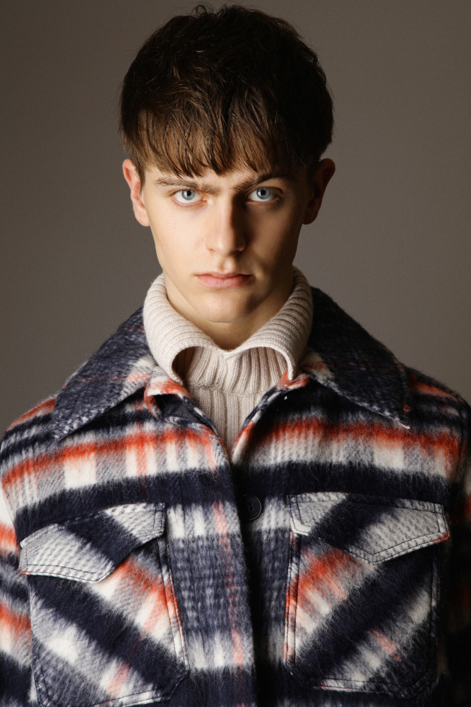 Photo of model Marcel Albrecht - ID 725049