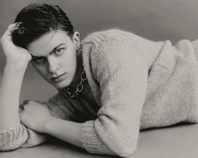 Photo of model Marcel Albrecht - ID 725054