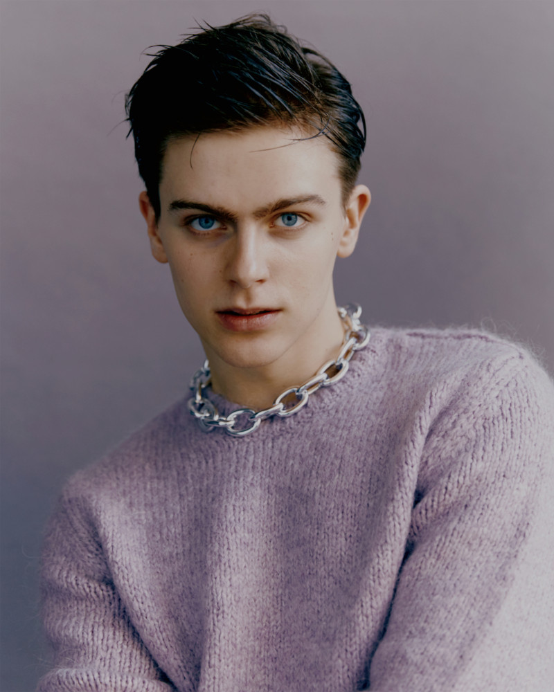 Photo of model Marcel Albrecht - ID 725057