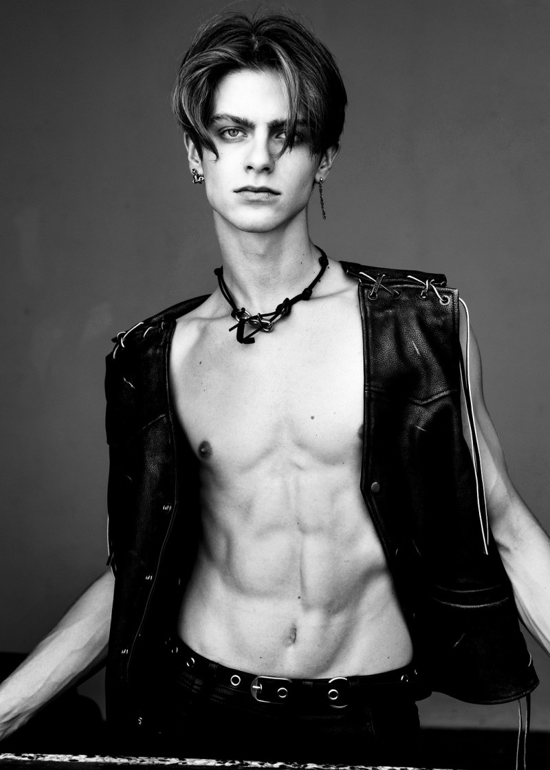 Photo of model Marcel Albrecht - ID 725064