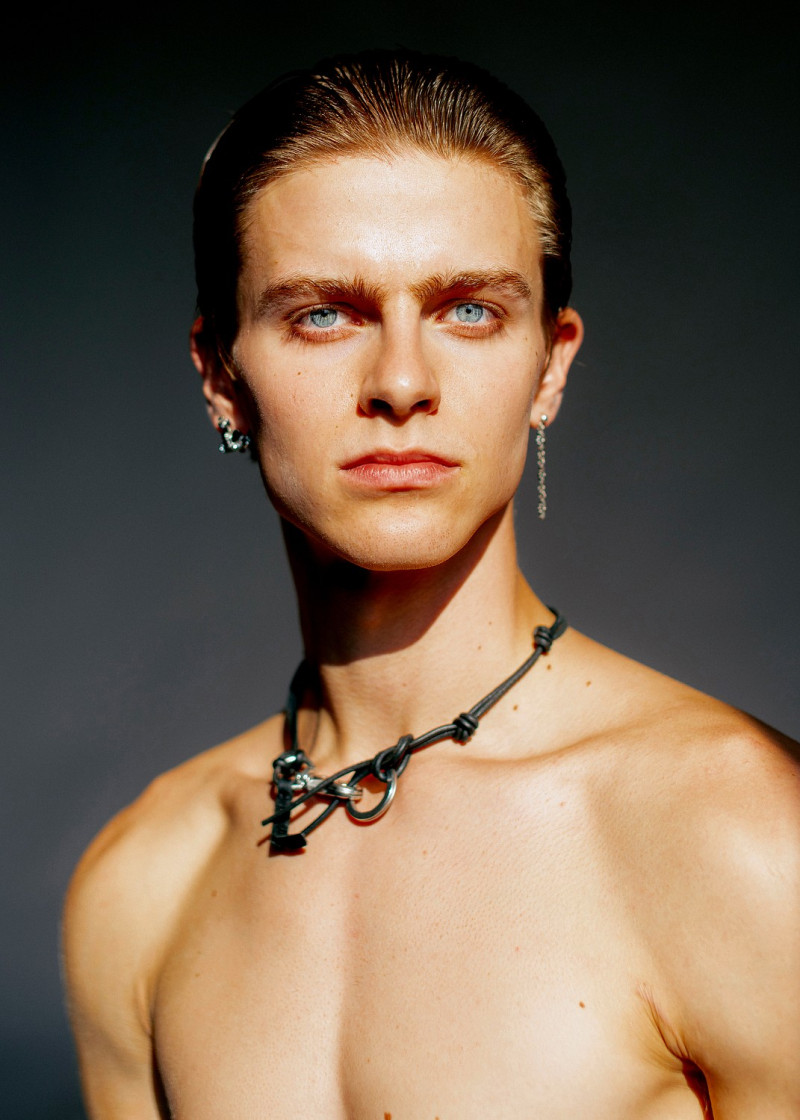 Photo of model Marcel Albrecht - ID 725070