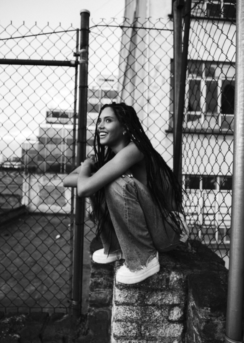 Photo of model Gloriana Sulbaran - ID 725078