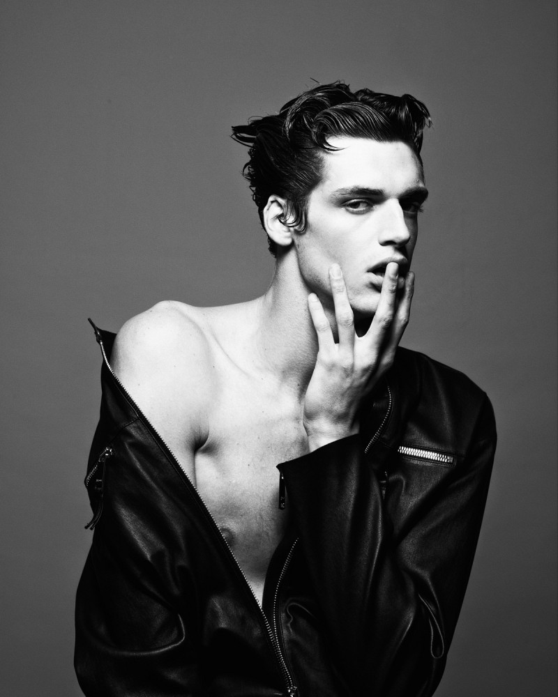 Photo of model Sasha Cortesi - ID 725094
