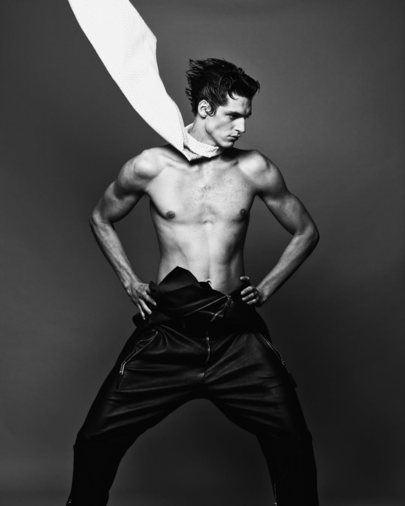 Photo of model Sasha Cortesi - ID 725096