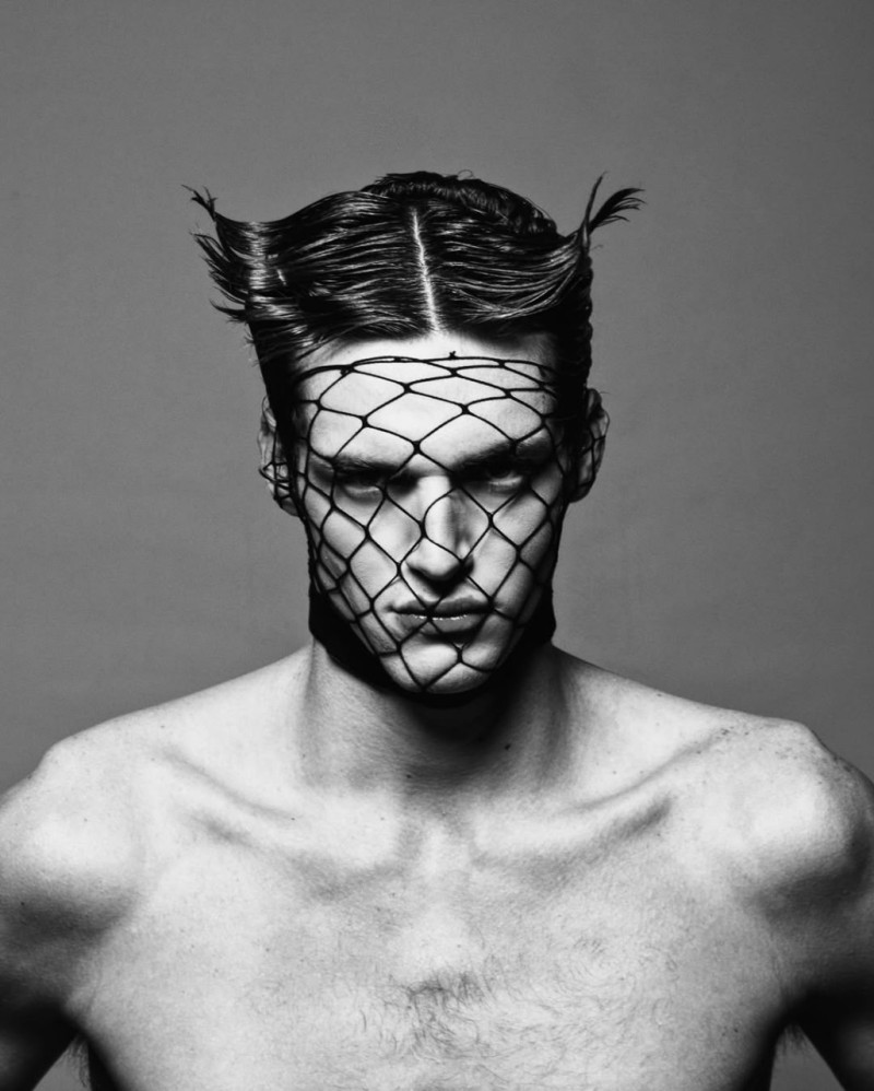 Photo of model Sasha Cortesi - ID 725097