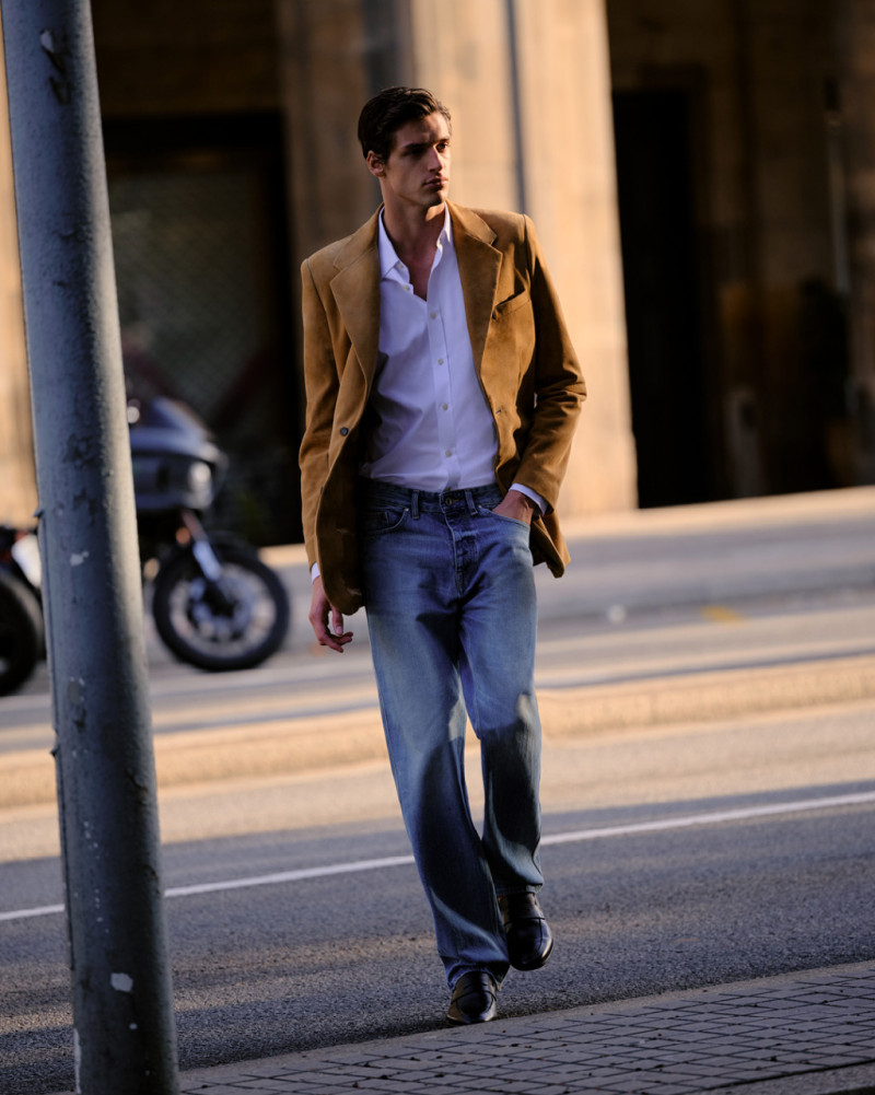 Photo of model Sasha Cortesi - ID 725103