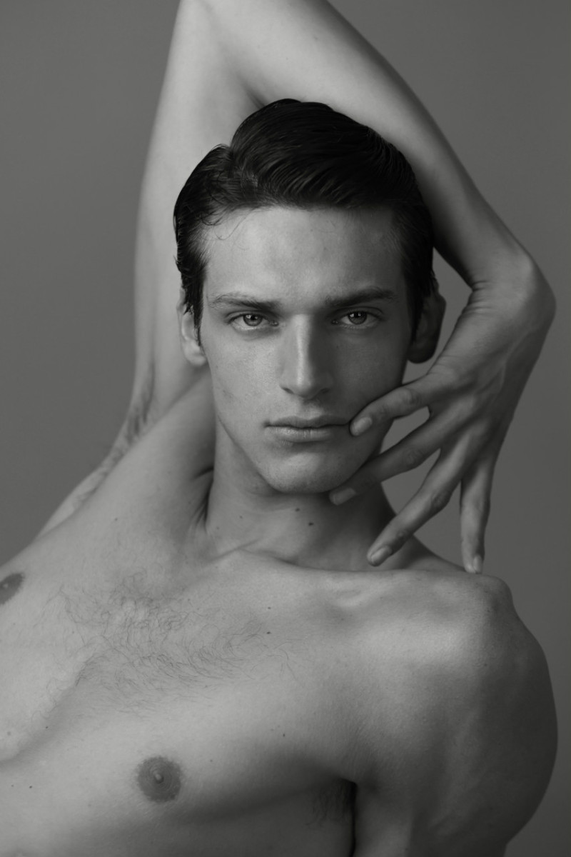 Photo of model Sasha Cortesi - ID 725108