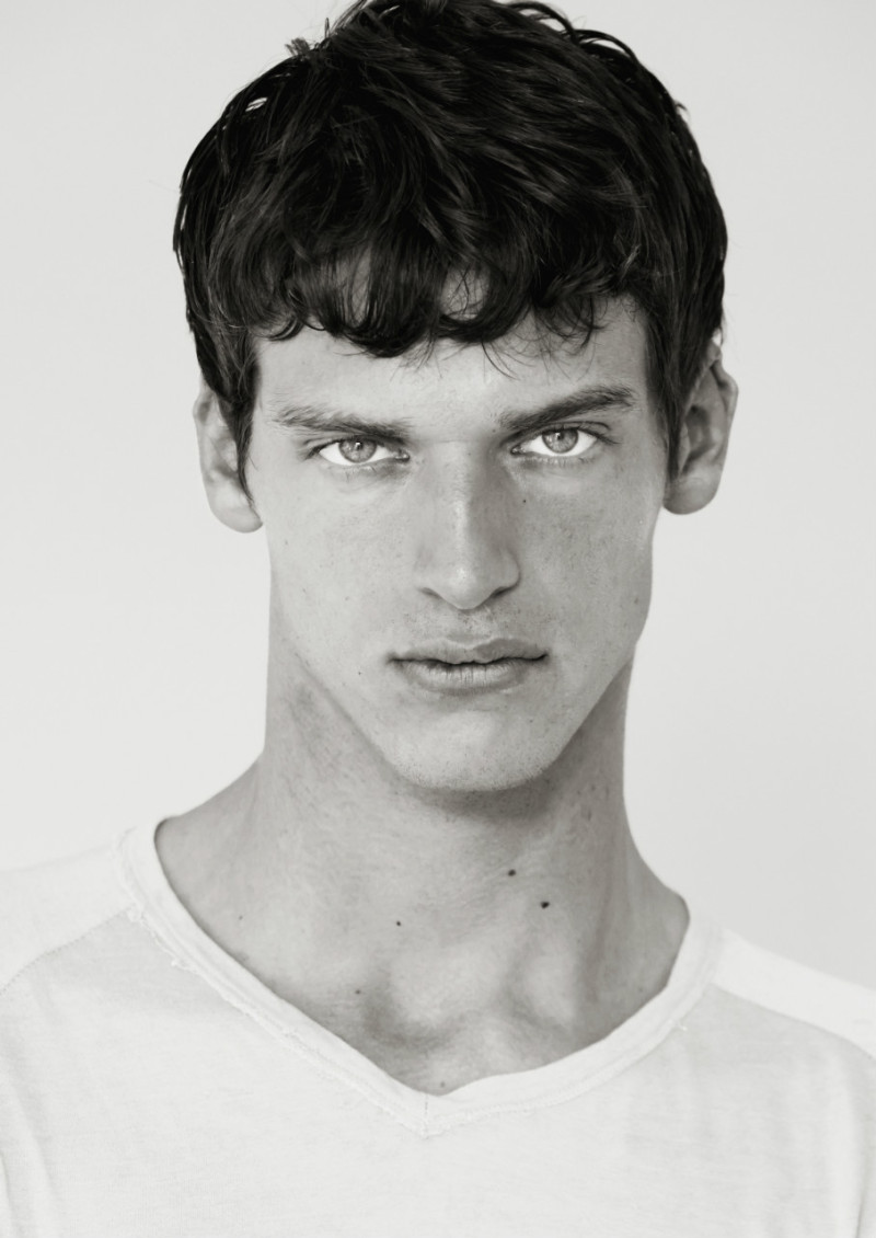 Photo of model Sasha Cortesi - ID 725109