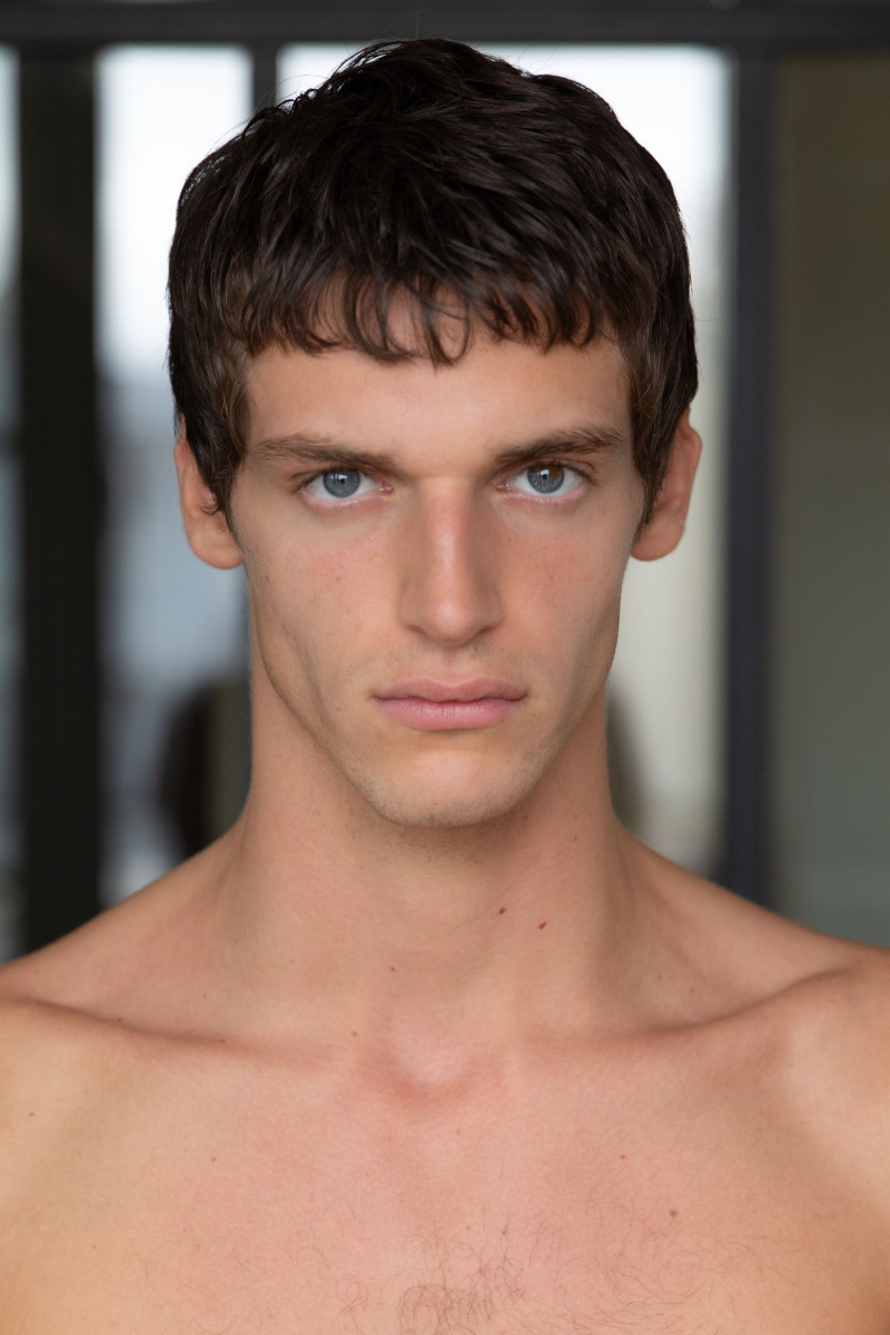 Photo of model Sasha Cortesi - ID 725112