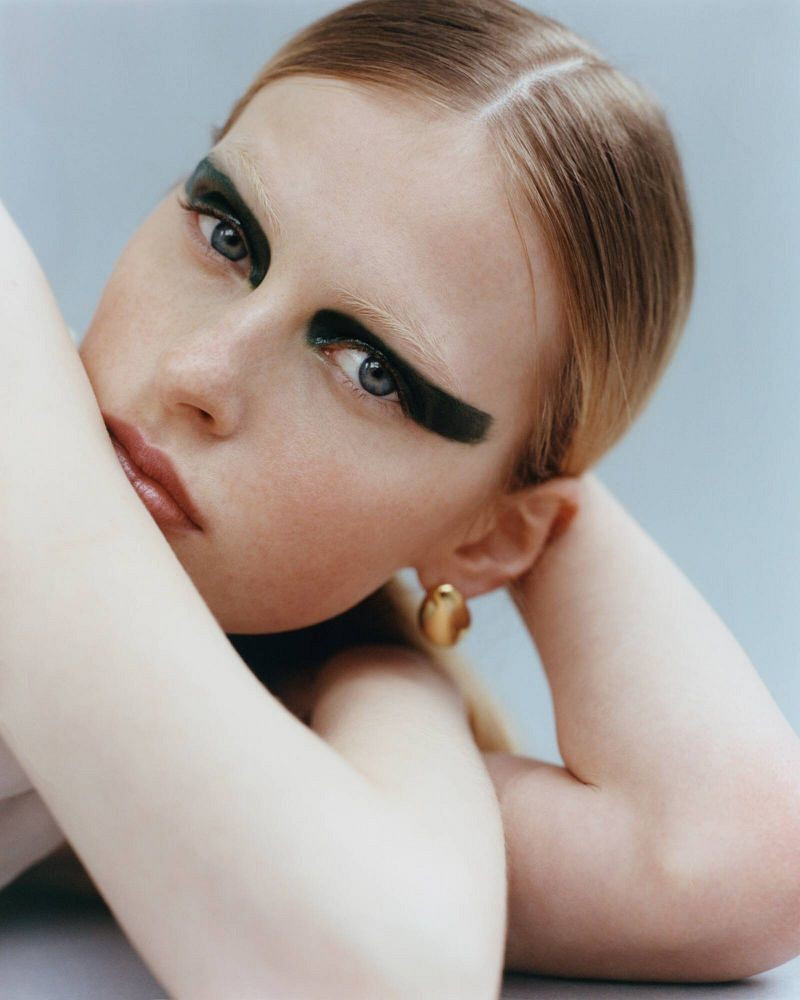 Photo of model Vikky Afanasieva - ID 725113